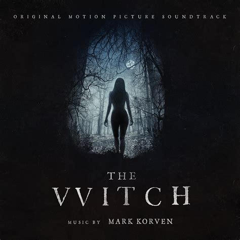 Witch mistress soundtrack